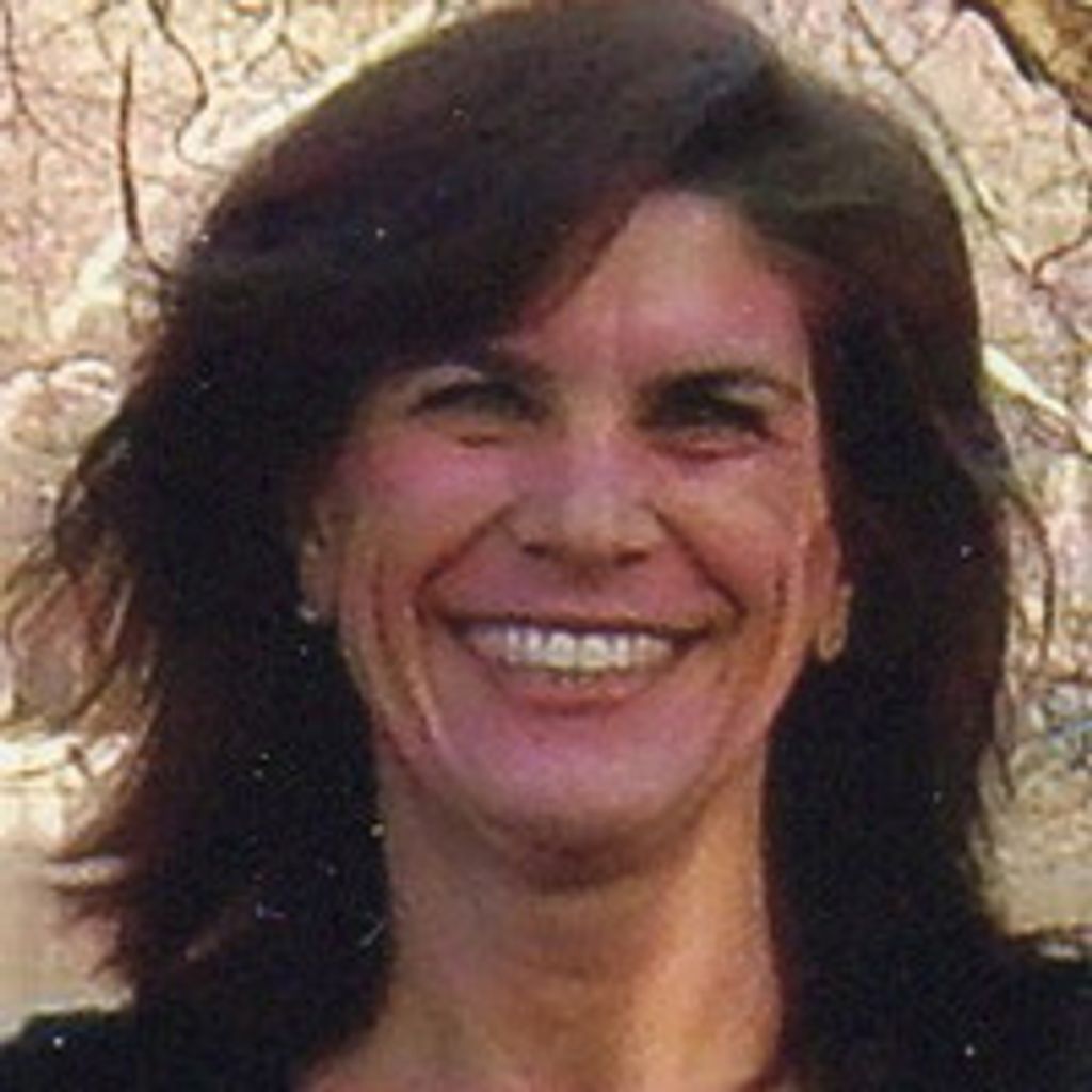 Dianne Jones obituary